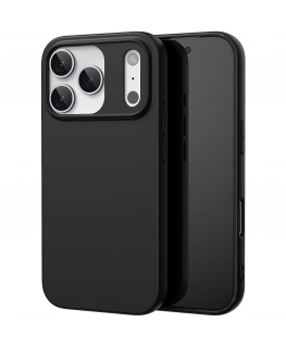 Swissten Soft Joy apvalks Apple iPhone 17 Pro