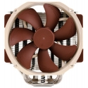 Noctua NH-U14S система охлаждения компьютера Процессор Кулер 12 cm Коричневый, Нержавеющая сталь Noctua NH-U14S система охлаждения компьютера Процессор Кулер 12 cm Коричневый, Нержавеющая сталь