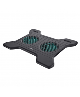 Trust Breeze laptop cooling pad 40.6 cm (16")