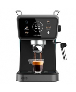 Cecotec Power Espresso Touch ColdBrew coffee machine