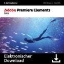 Adobe Premiere Elements 2026 | 3 years Adobe Premiere Elements 2026 | 3 years