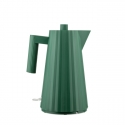 Alessi Plisse vakuuma kolba 1 L, sarkana