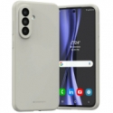 Etui Mercury Silikoni Sam A36 kivi|stone
