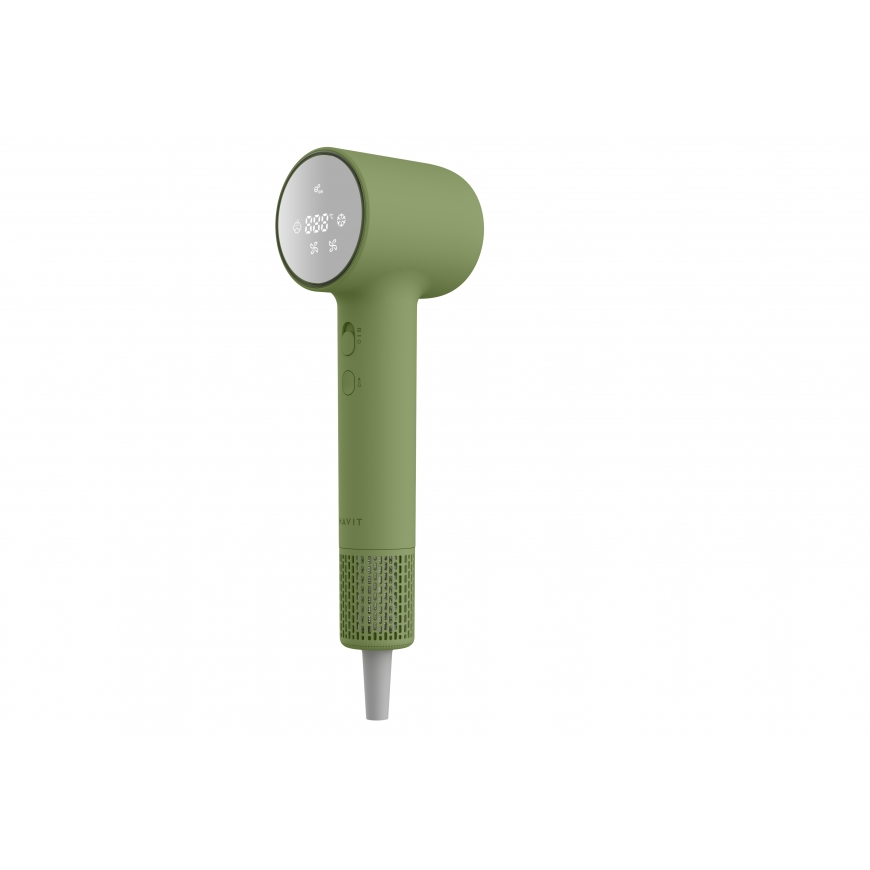 Havit HD073-EU föön 1300 W Roheline – 4