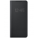 Tech-Protect Smart Wallet -kirjan tyylinen kotelo Samsung Galaxy S25 FE matta musta Tech-Protect Smart Wallet -kirjan tyylinen kotelo Samsung Galaxy S25 FE matta musta