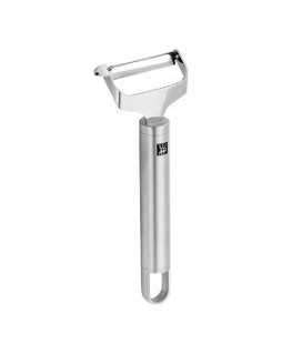 ZWILLING Pro Y-Peeler Fruits & vegetables Mechanical peeler Stainless steel