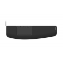Contour Design Touch skārienpaliknis Vadu Melns Contour Design Touch skārienpaliknis Vadu Melns