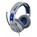 Turtle Beach Atlas 200 Laisvų rankų įranga Vielinis Su lankeliu Žaidimams Balta Turtle Beach Atlas 200 Laisvų rankų įranga Vielinis Su lankeliu Žaidimams Balta