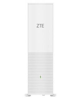 ZTE Z3460 juhtmevaba ruuter 2.5 Gigabit Ethernet Dual-band (2.4 GHz / 6 GHz) Valge