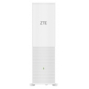 ZTE Z3460 bezvadu rūteris 2.5 Gigabit Ethernet Dual-band (2.4 GHz / 6 GHz) Balts