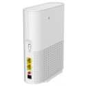 ZTE Z3460 bezvadu rūteris 2.5 Gigabit Ethernet Dual-band (2.4 GHz / 6 GHz) Balts