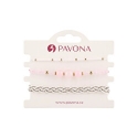 Evolution Group Set of colorful bracelets 53012.3 Evolution Group Set of colorful bracelets 53012.3
