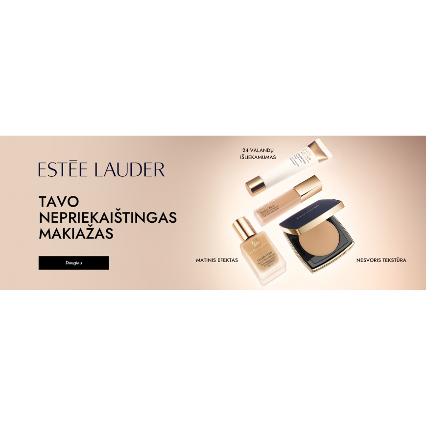 ESTÉE LAUDER Double Wear 24H huulekontuurimispliiats 014 Roosa 1,2g