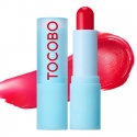 Tocobo Glass Tinted Huulibalsami, 3.5 g Tocobo Glass Tinted Huulibalsami, 3.5 g