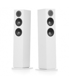 Акустическая система Audio Pro A48 Linkplay, белая