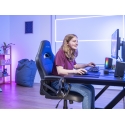 Trust GXT 611 Wezz skaļruņu komplekts 6 W PC / portatīvais dators Melns 2.0 kanāli 3 W Trust GXT 611 Wezz skaļruņu komplekts 6 W PC / portatīvais dators Melns 2.0 kanāli 3 W