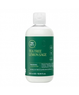Paul Mitchell Tea Tree sidrunisalvei paksendav palsam 300 ml