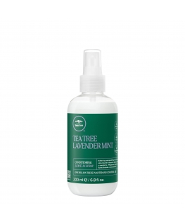 Кондиционер для волос Paul Mitchell Tea Tree Lavender Mint без смывания 200 мл