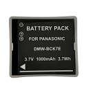 Panasonic, battery DMW-BCK7E Panasonic, battery DMW-BCK7E