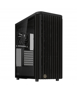 ASUS ProArt PA401 - Tempered Glass Panel Black