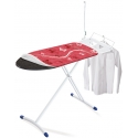 Leifheit Air Board Express M Solid Pilna izmēra gludināmais dēlis 1200 x 380 mm Leifheit Air Board Express M Solid Pilna izmēra gludināmais dēlis 1200 x 380 mm