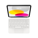 Apple Magic QWERTZ Saksa Alumiini