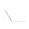 Apple Magic QWERTZ Saksa Alumiini