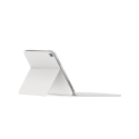 Apple Magic QWERTZ Saksa Alumiini