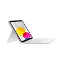 Apple Magic QWERTZ Saksa Alumiini