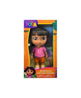 DORA NUOTYKIAI lėlė Geriausia draugė Dora 30 cm
