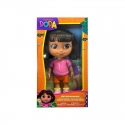 DORA PĒTNIECE lelle Labākā draudzene Dora 30 cm DORA PĒTNIECE lelle Labākā draudzene Dora 30 cm