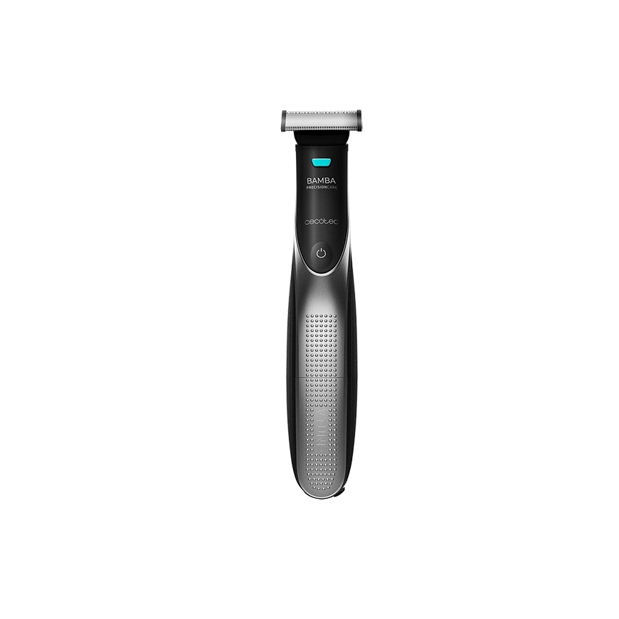 Cecotec Bamba PrecisionCare 7500 Power Blade Patarei 3 3 mm Märg ja kuiv Must