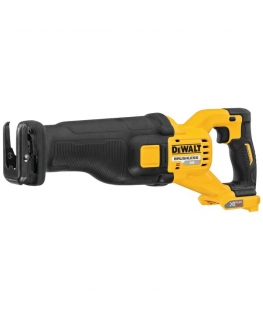 DeWALT DCS389NT mäntäsaha 3000 spm Keltainen