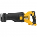 DeWALT DCS389NT reciprocating saw 3000 spm Yellow DeWALT DCS389NT reciprocating saw 3000 spm Yellow