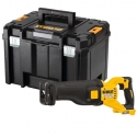 DeWALT DCS389NT mäntäsaha 3000 spm Keltainen DeWALT DCS389NT mäntäsaha 3000 spm Keltainen