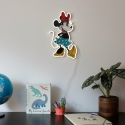 YELLOWPOP Minnie Dekoratīvā gaismas figūra LED YELLOWPOP Minnie Dekoratīvā gaismas figūra LED