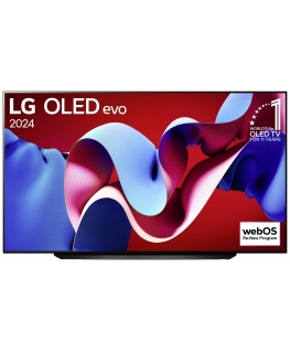 LG OLED83B59LA 210cm 83" 4K OLED Smart TV