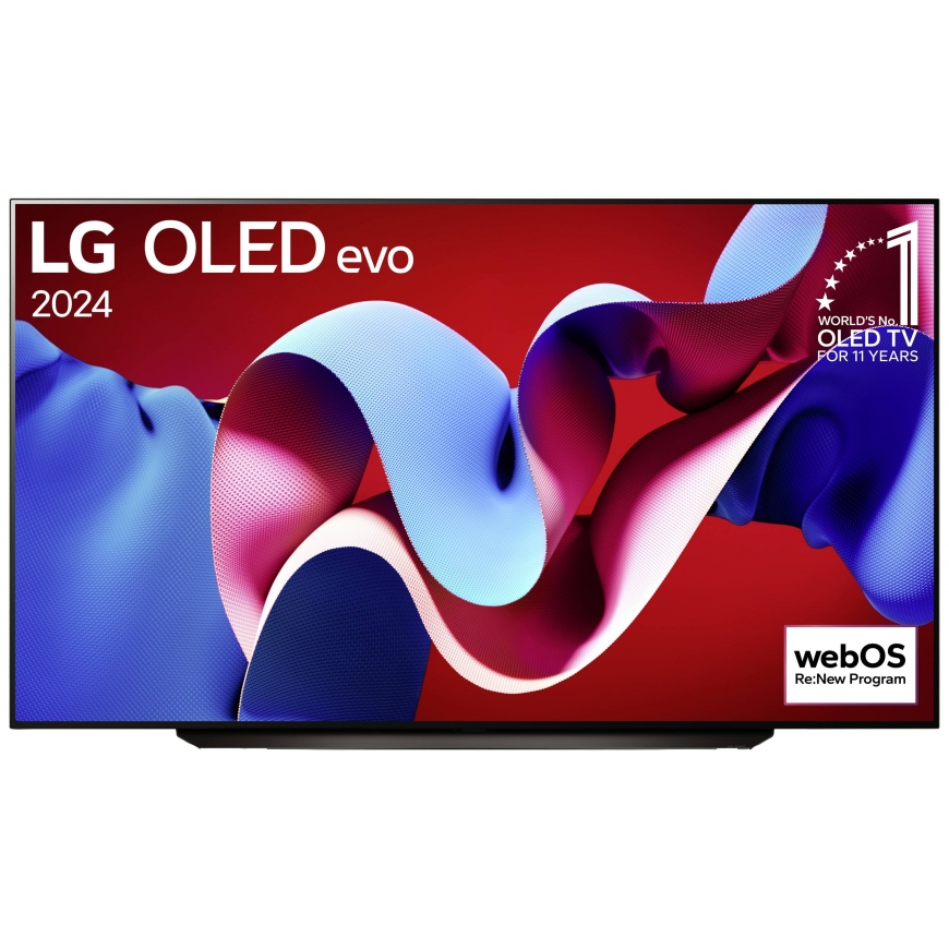 LG OLED83B59LA 210cm 83" 4K OLED