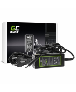 Green Cell AD57AP maitinimo adapteris / inverteris Vidaus 45 W Juoda