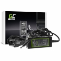 Green Cell AD57AP maitinimo adapteris / inverteris Vidaus 45 W Juoda Green Cell AD57AP maitinimo adapteris / inverteris Vidaus 45 W Juoda