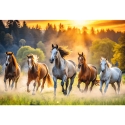 Trefl 26215 pusle 1500 tk Animals Trefl 26215 pusle 1500 tk Animals