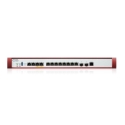 Zyxel USG FLEX 700H laitteistopalomuuri 15 Gbit/s Zyxel USG FLEX 700H laitteistopalomuuri 15 Gbit/s