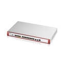 Zyxel USG FLEX 700H ugunsmūris (aparatūra) 15 Gbit/s Zyxel USG FLEX 700H ugunsmūris (aparatūra) 15 Gbit/s