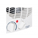Adler AD 7727 Hoonesisene Valge 1500 W Elektriline soojapuhur Adler AD 7727 Hoonesisene Valge 1500 W Elektriline soojapuhur