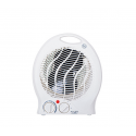 Adler AD 7727 Hoonesisene Valge 1500 W Elektriline soojapuhur Adler AD 7727 Hoonesisene Valge 1500 W Elektriline soojapuhur