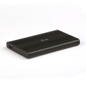 i-tec Advance MYSAFEU312 cieto disku uzglabāšanas sistēma HDD/SSD korpuss Melns 2.5" i-tec Advance MYSAFEU312 cieto disku uzglabāšanas sistēma HDD/SSD korpuss Melns 2.5"