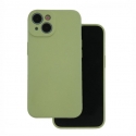 Samsung Galaxy A15 4G / A15 5G Silicon case Mint