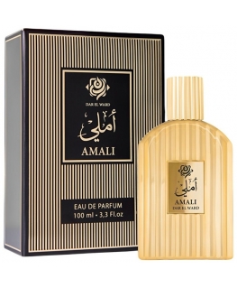 Dar El Ward Amali