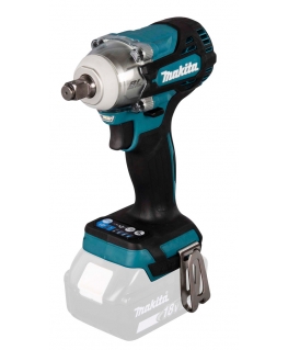 Makita DTW300Z elektriline kruvikeeraja ja lööktrell 3200 RPM Must, Sinine