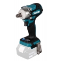 Makita DTW300Z elektriline kruvikeeraja ja lööktrell 3200 RPM Must, Sinine Makita DTW300Z elektriline kruvikeeraja ja lööktrell 3200 RPM Must, Sinine